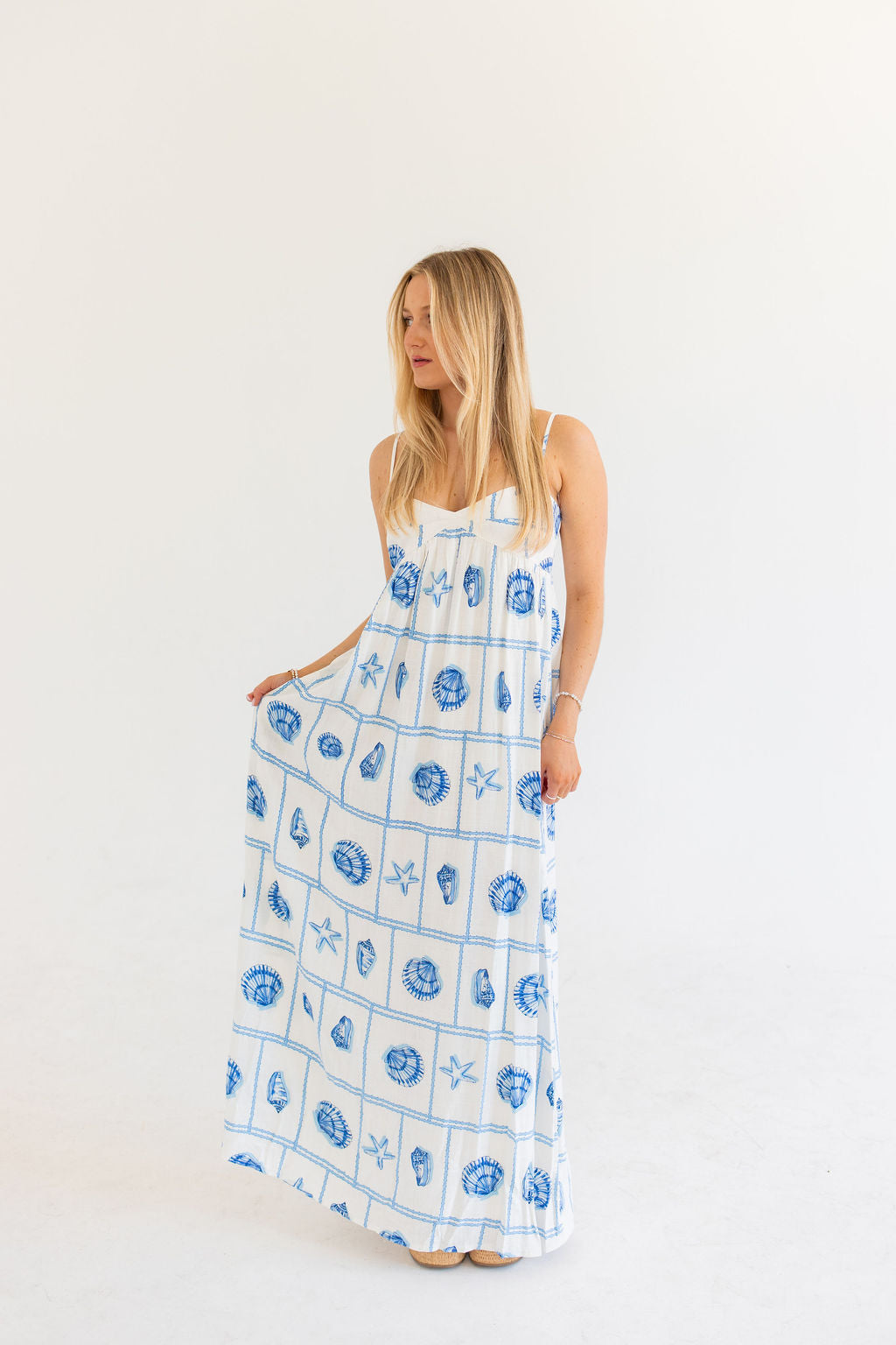 By the Bay Maxi