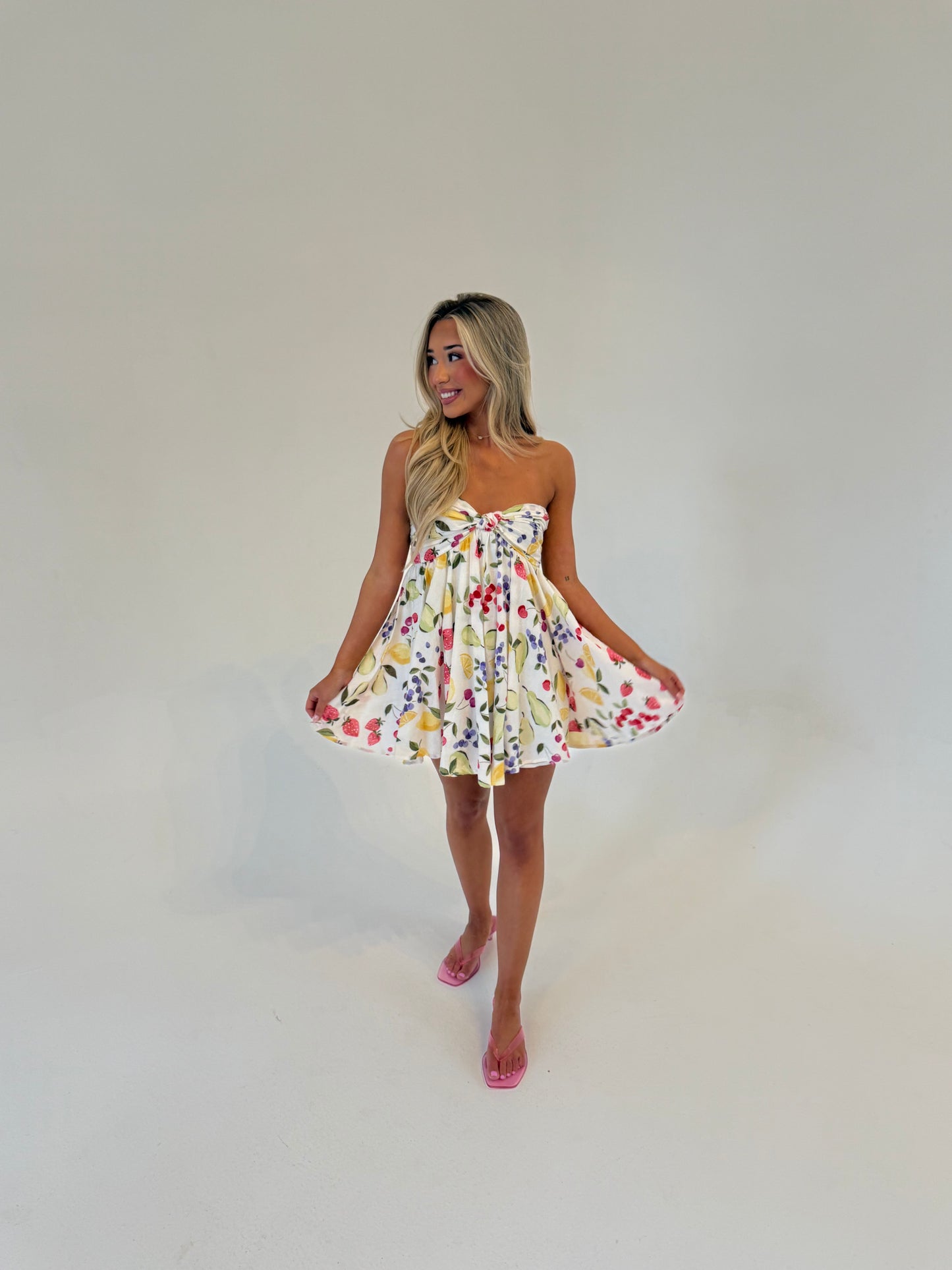 Sweet Like Summer Mini