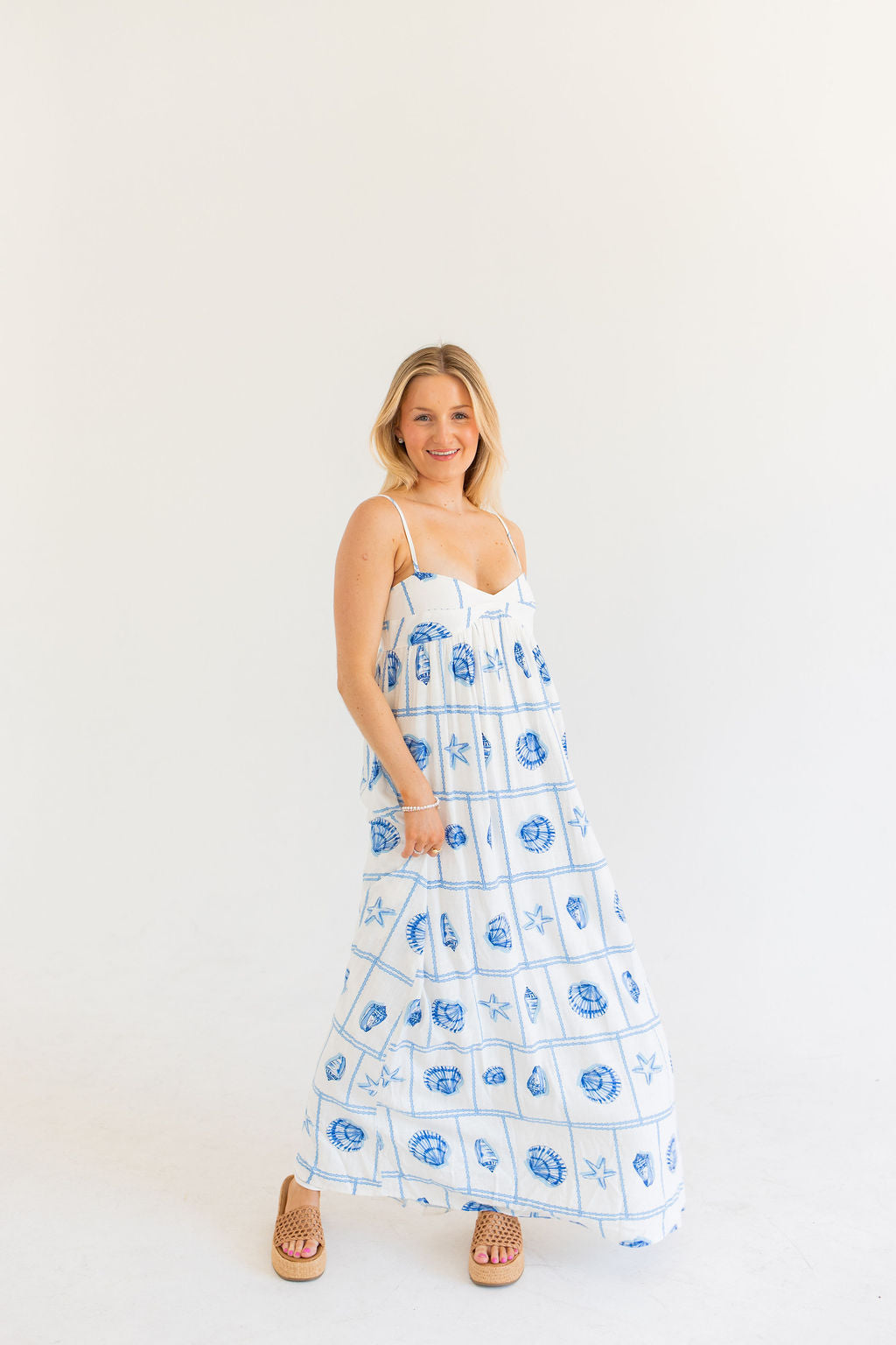 By the Bay Maxi