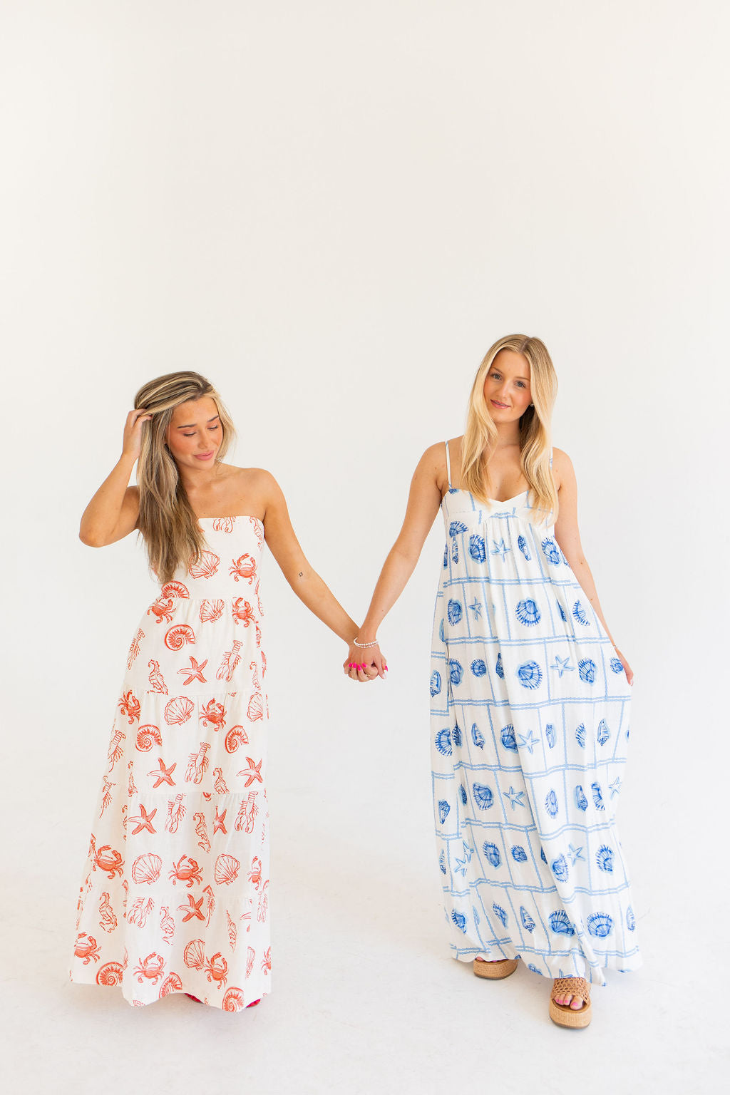 By the Bay Maxi