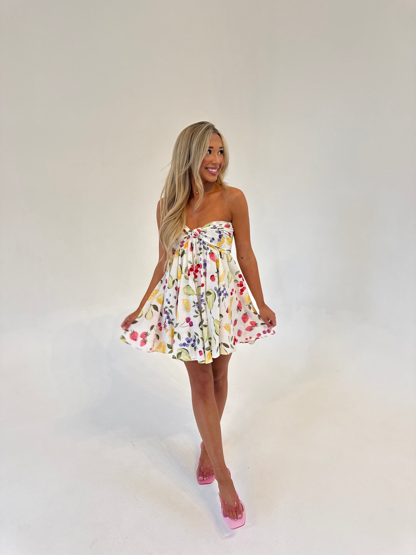Sweet Like Summer Mini