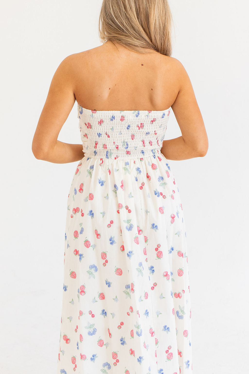 Berry Sweet Midi
