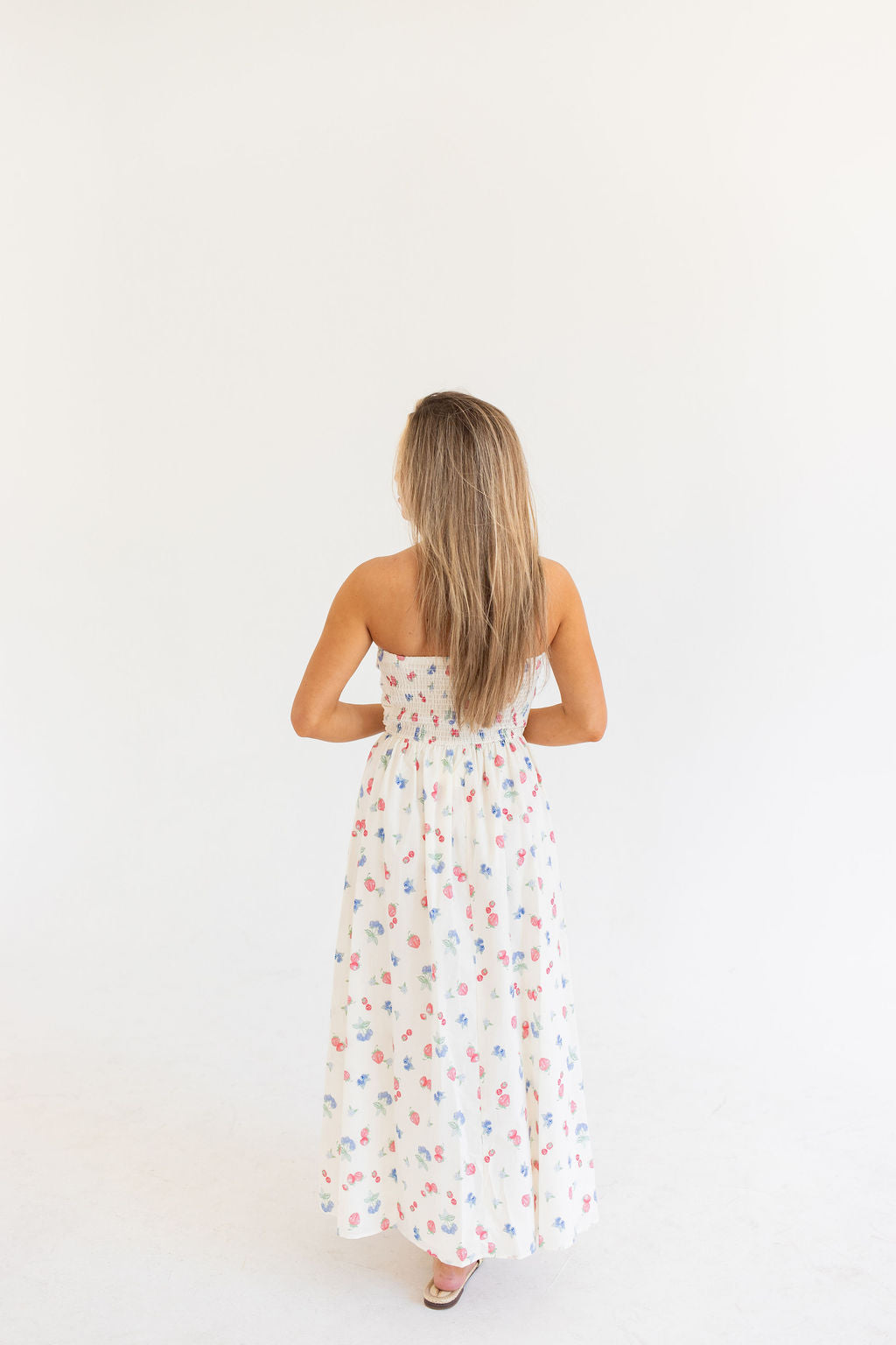 Berry Sweet Midi