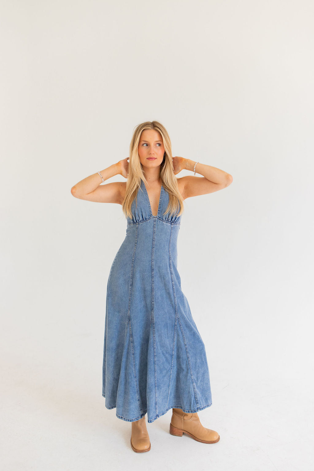 Born in Blue Midi
