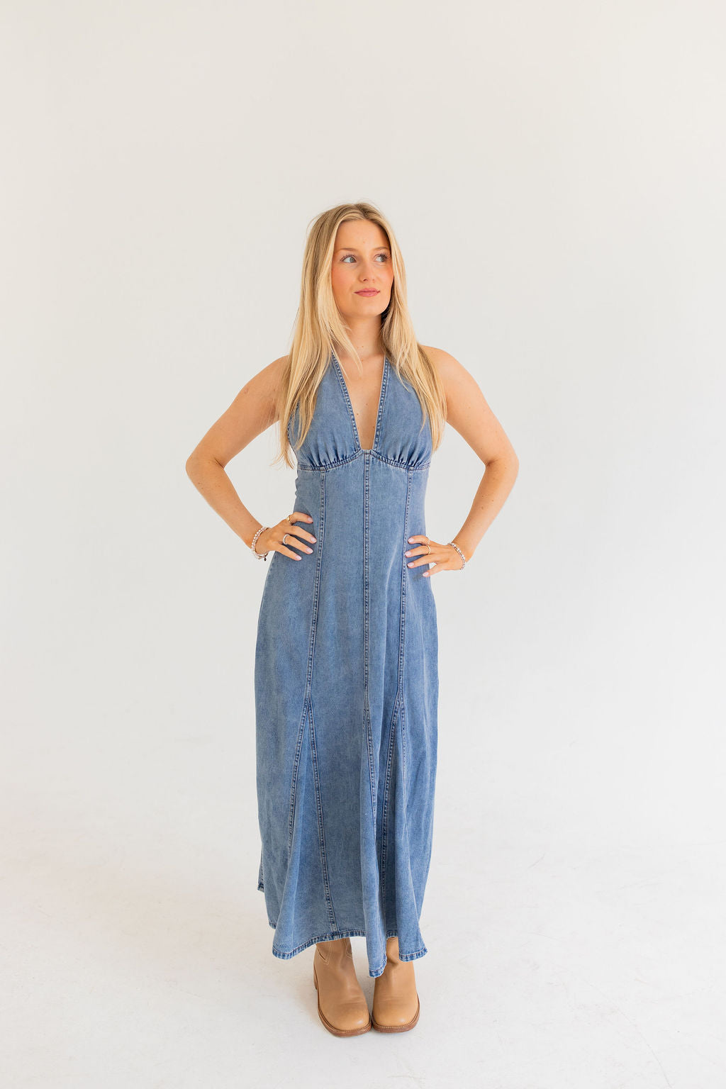 Born in Blue Midi