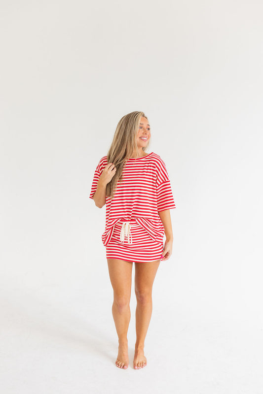 American Summer Set