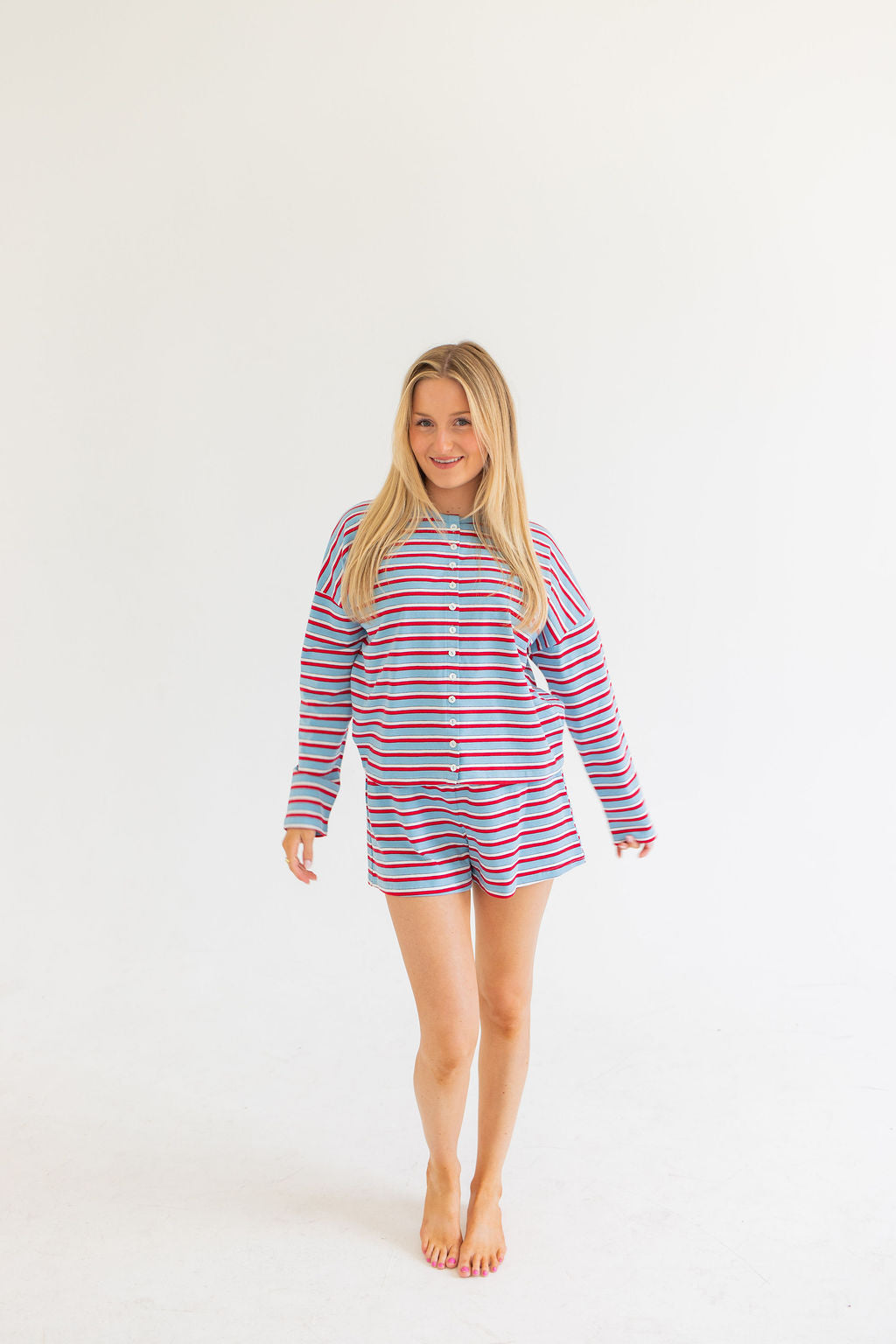 All American Girl Shorts