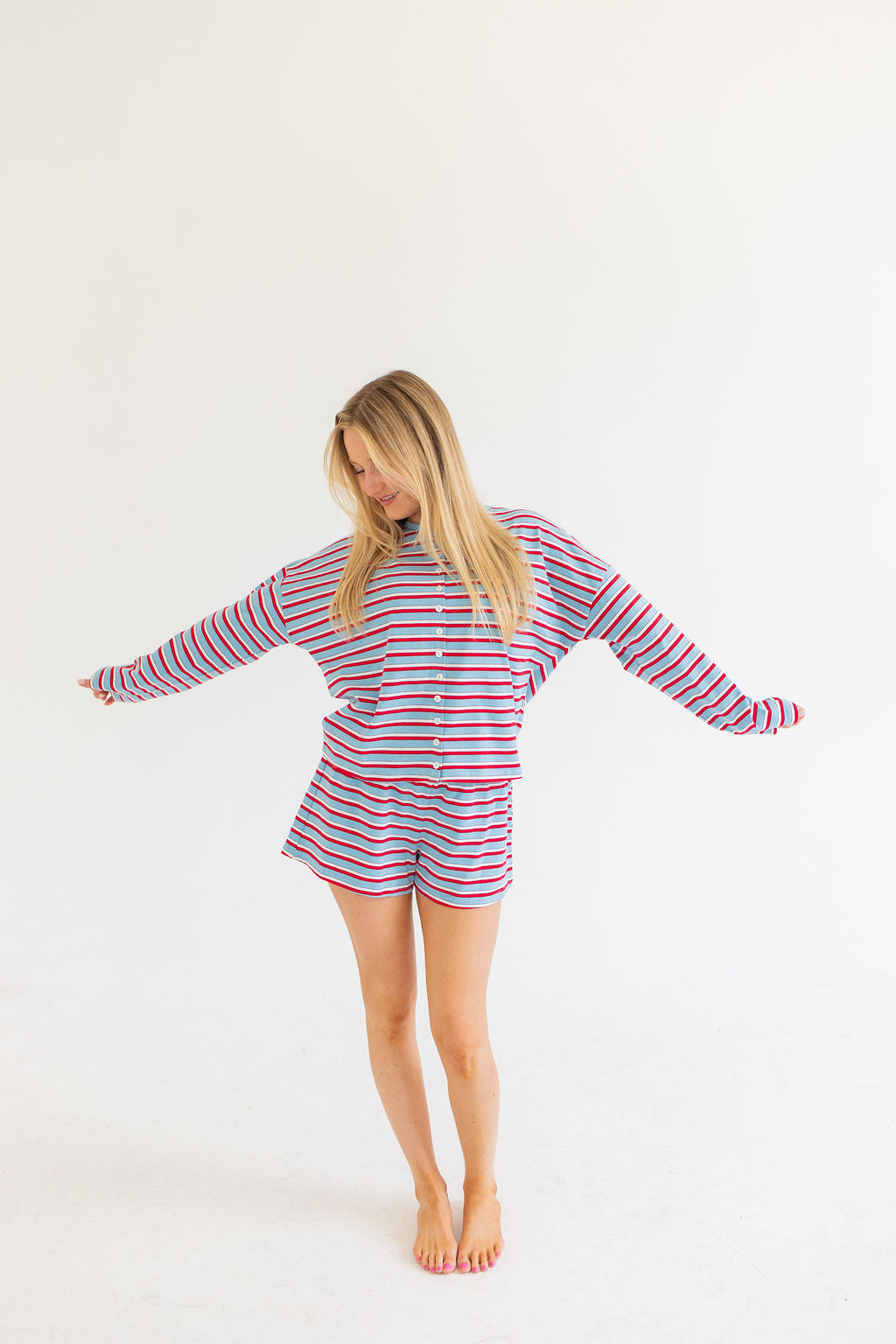 All American Girl Shorts