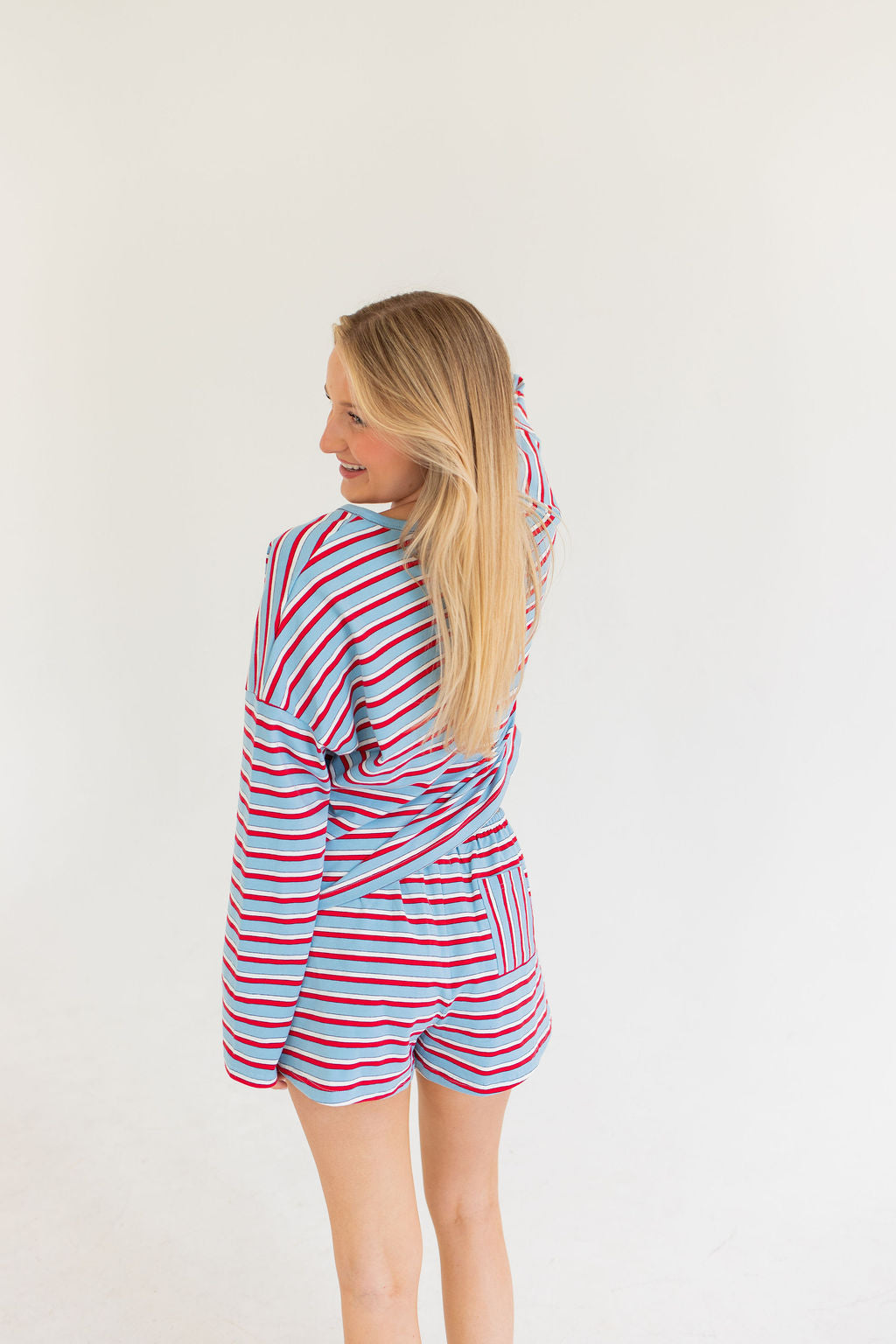 All American Girl Shorts