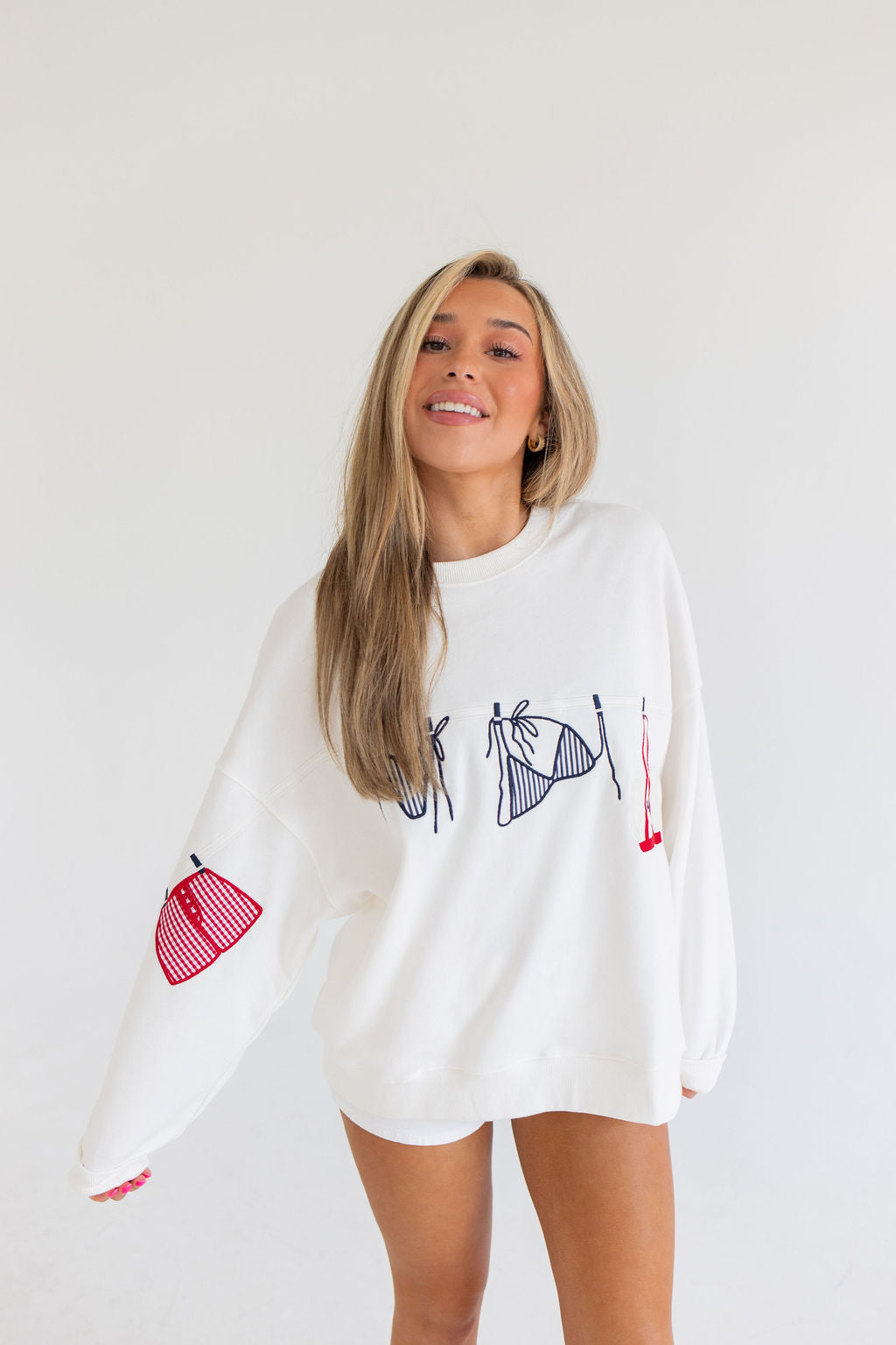 Homegrown Pullover