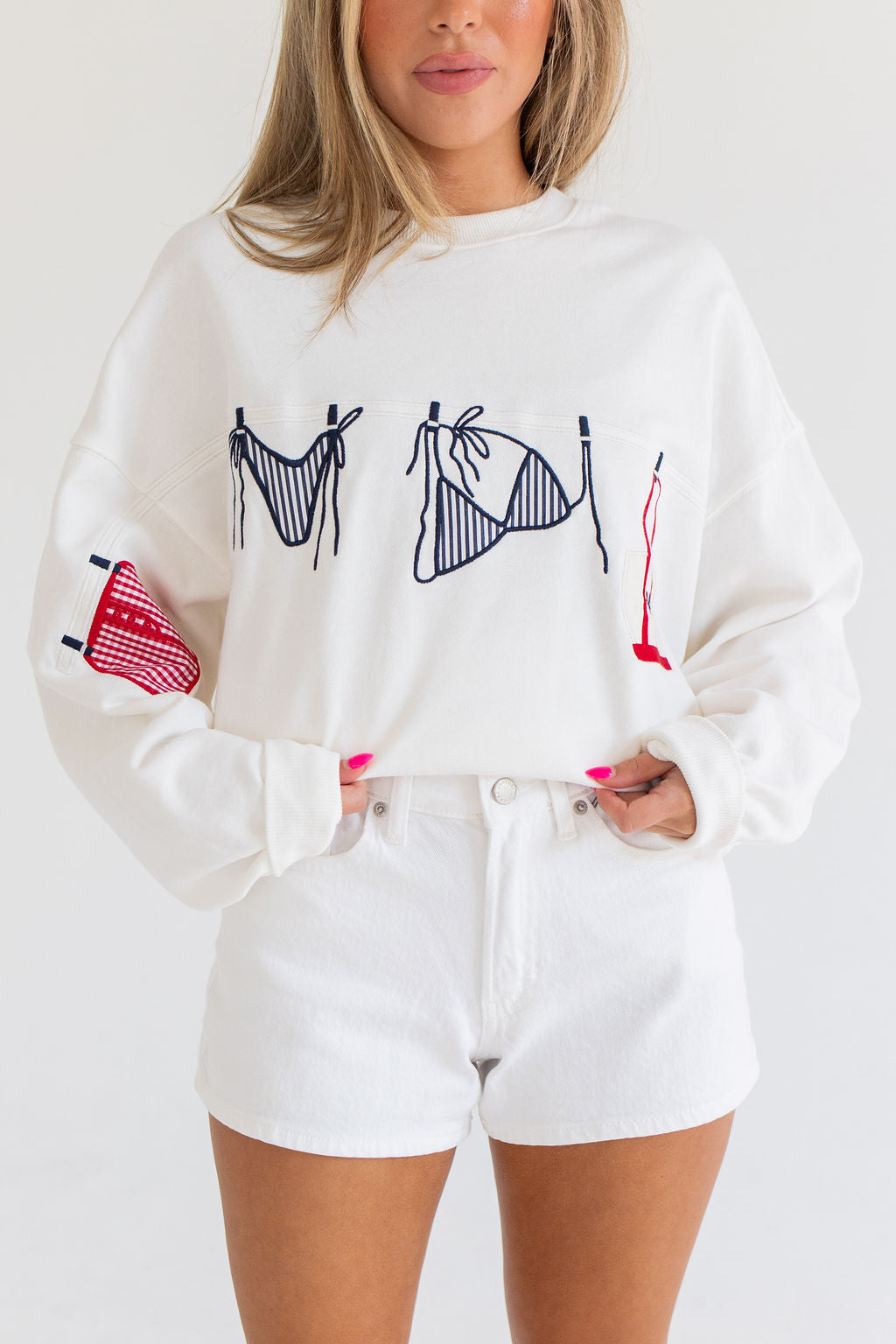 Homegrown Pullover