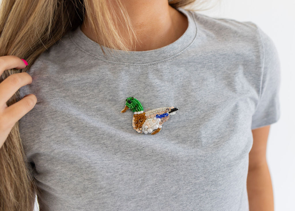 Duck Duck Goose Tee