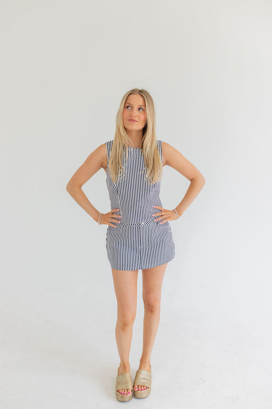 Dockside Darling Skirt