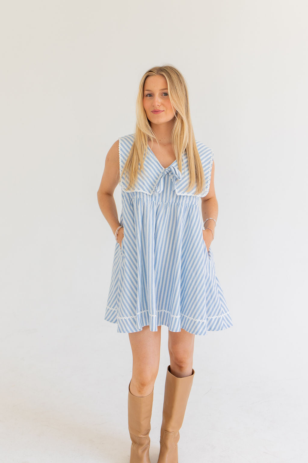 Boardwalk Blue Mini
