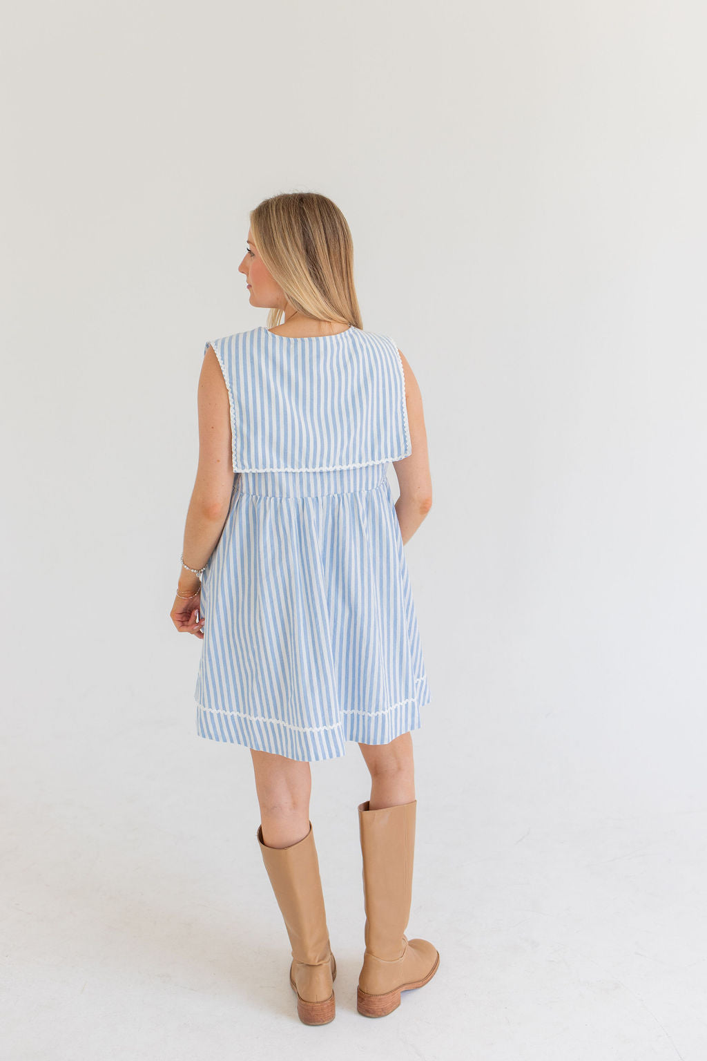 Boardwalk Blue Mini