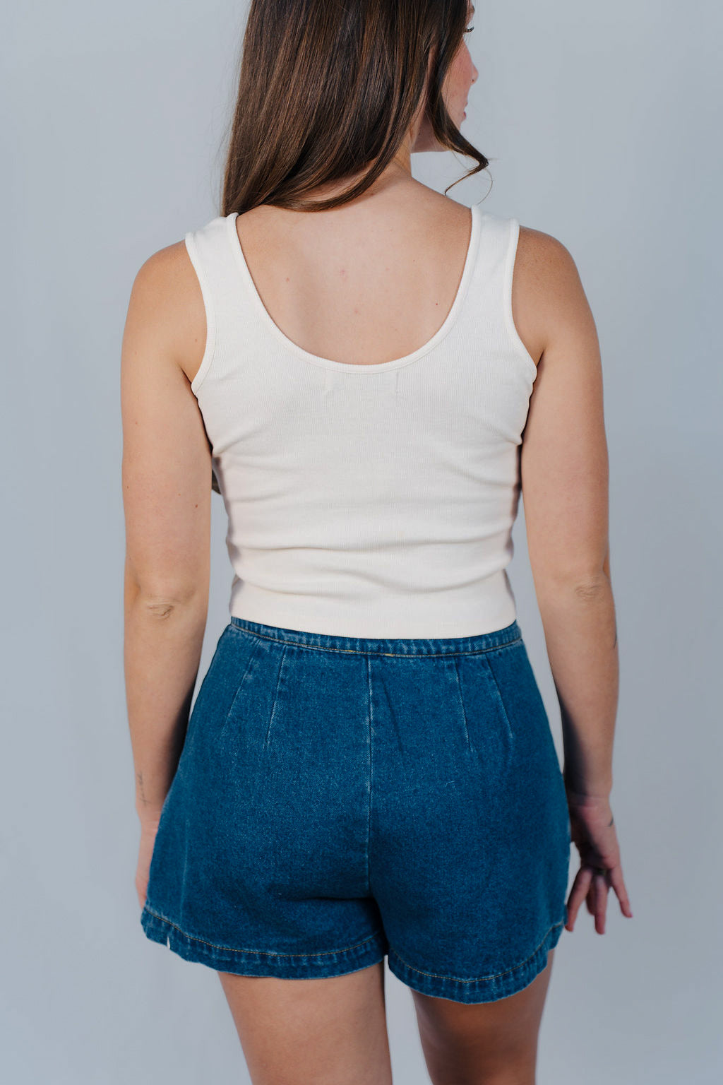 The Outlaw Shorts