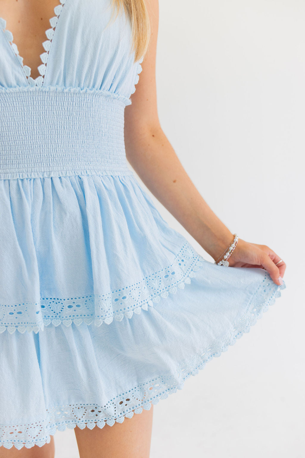 Something Blue Mini