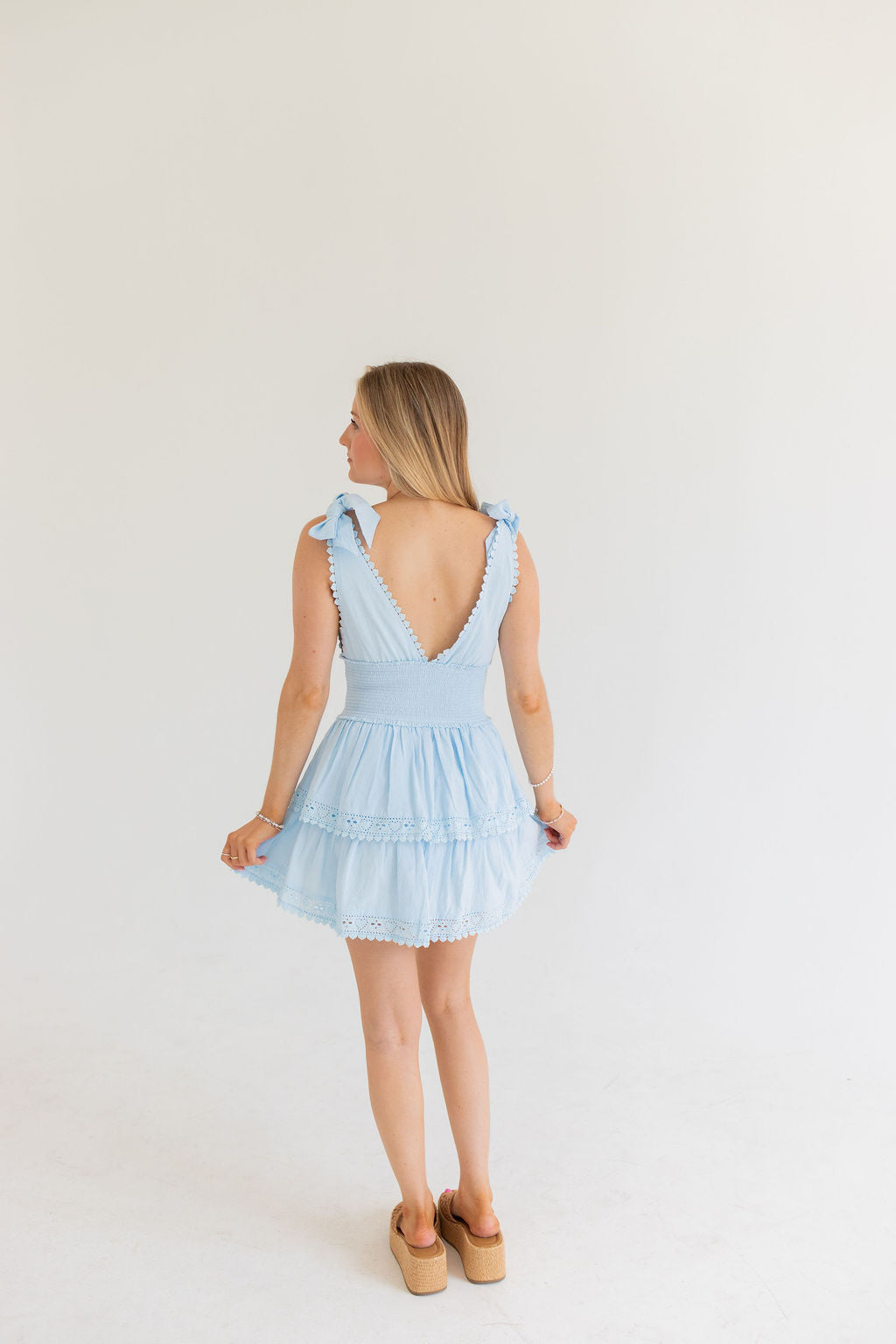 Something Blue Mini