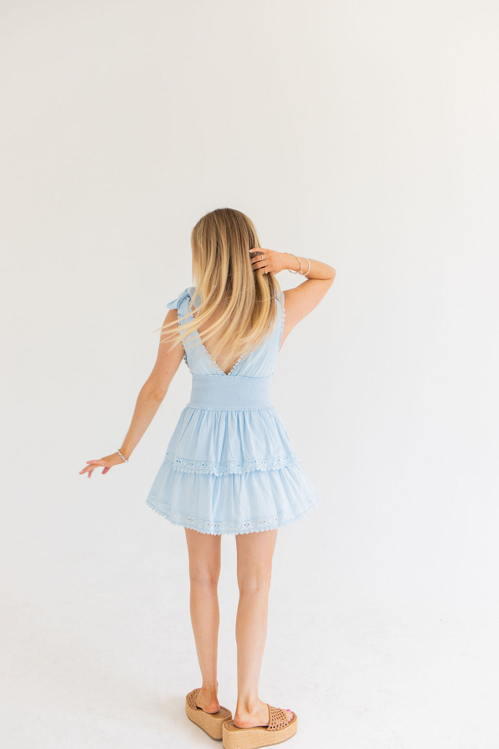 Something Blue Mini