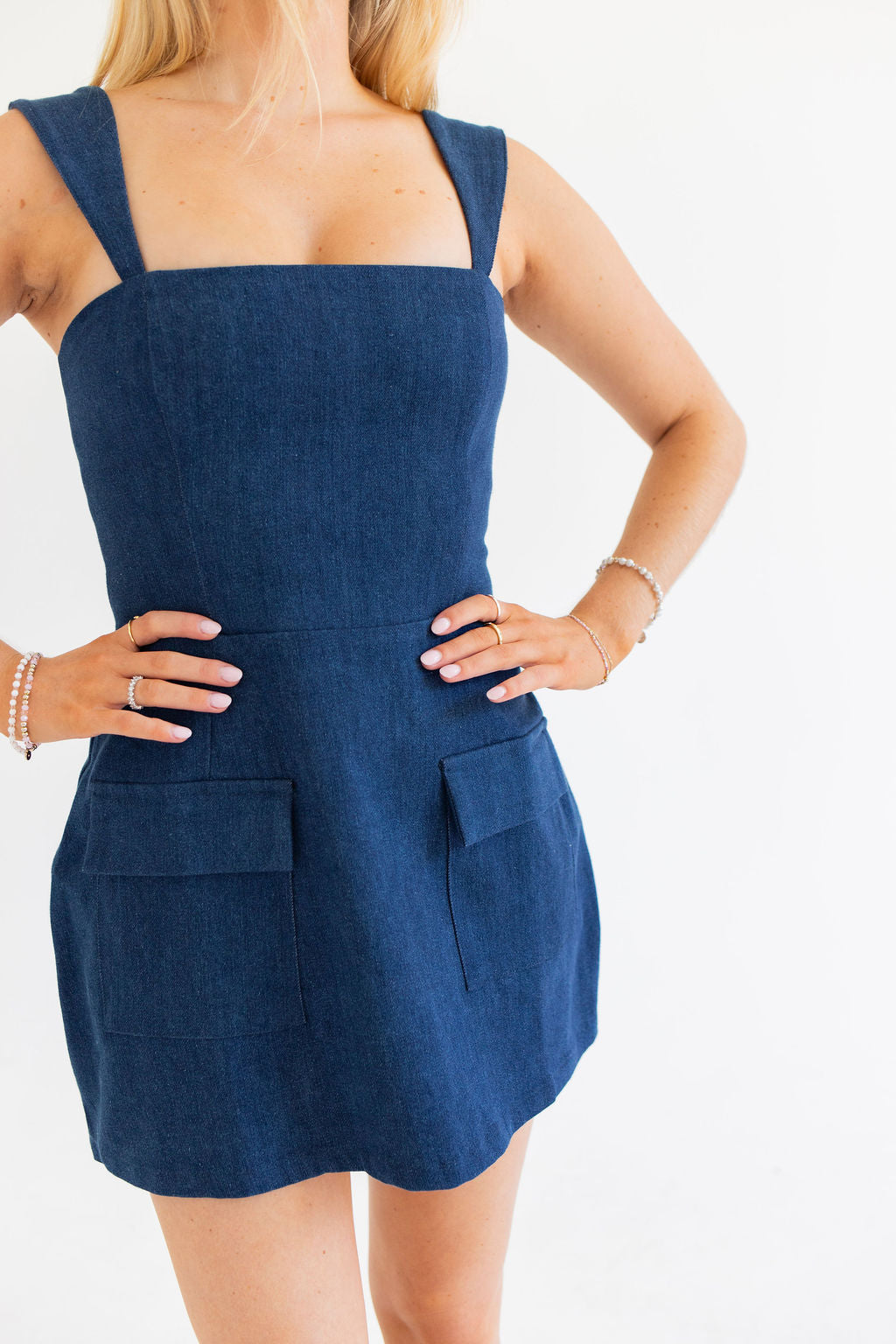 Daisy Duke Mini