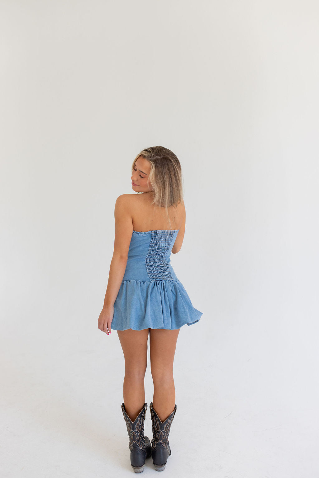 Southern Belle Mini