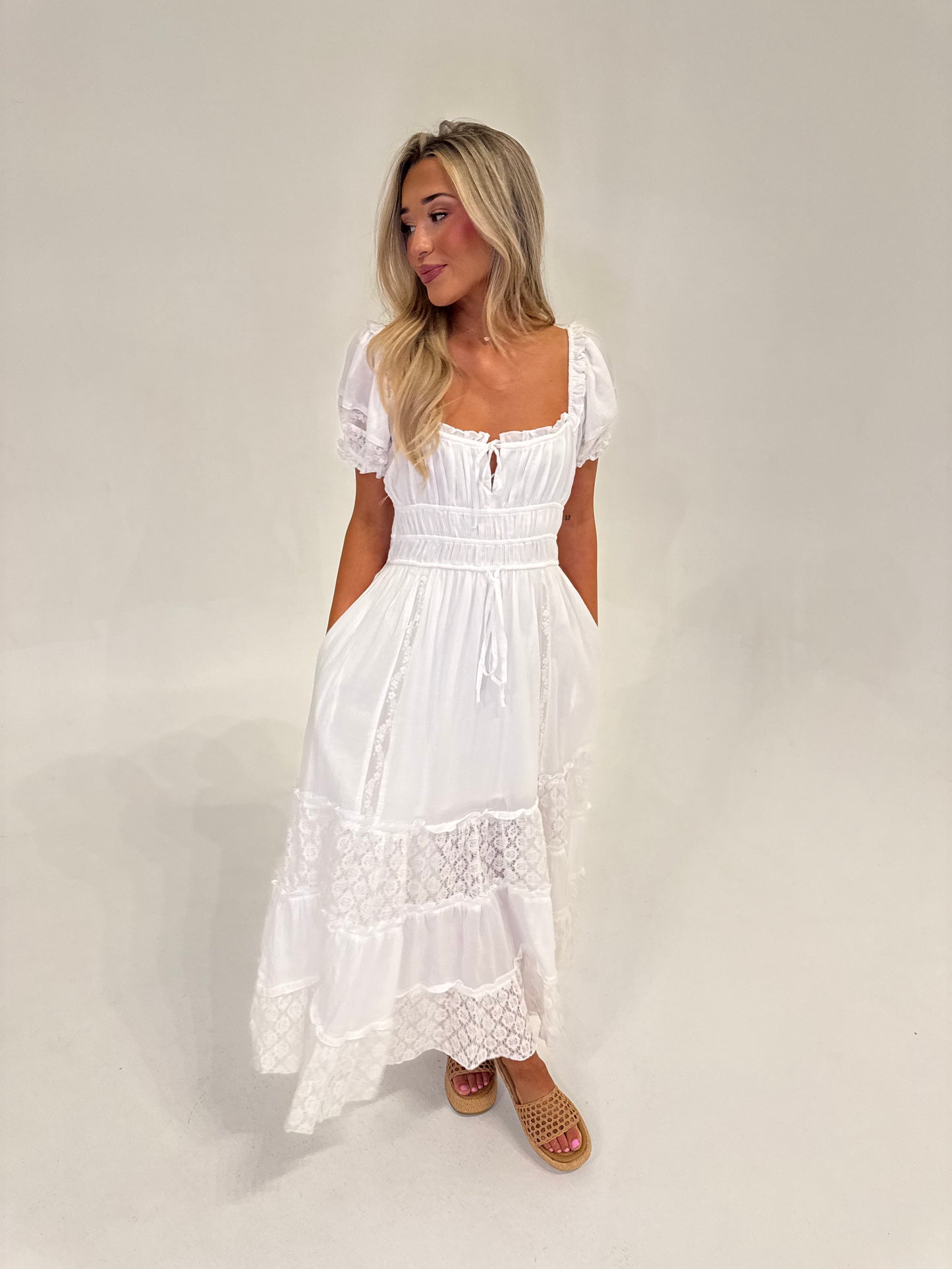 Easy Love Maxi