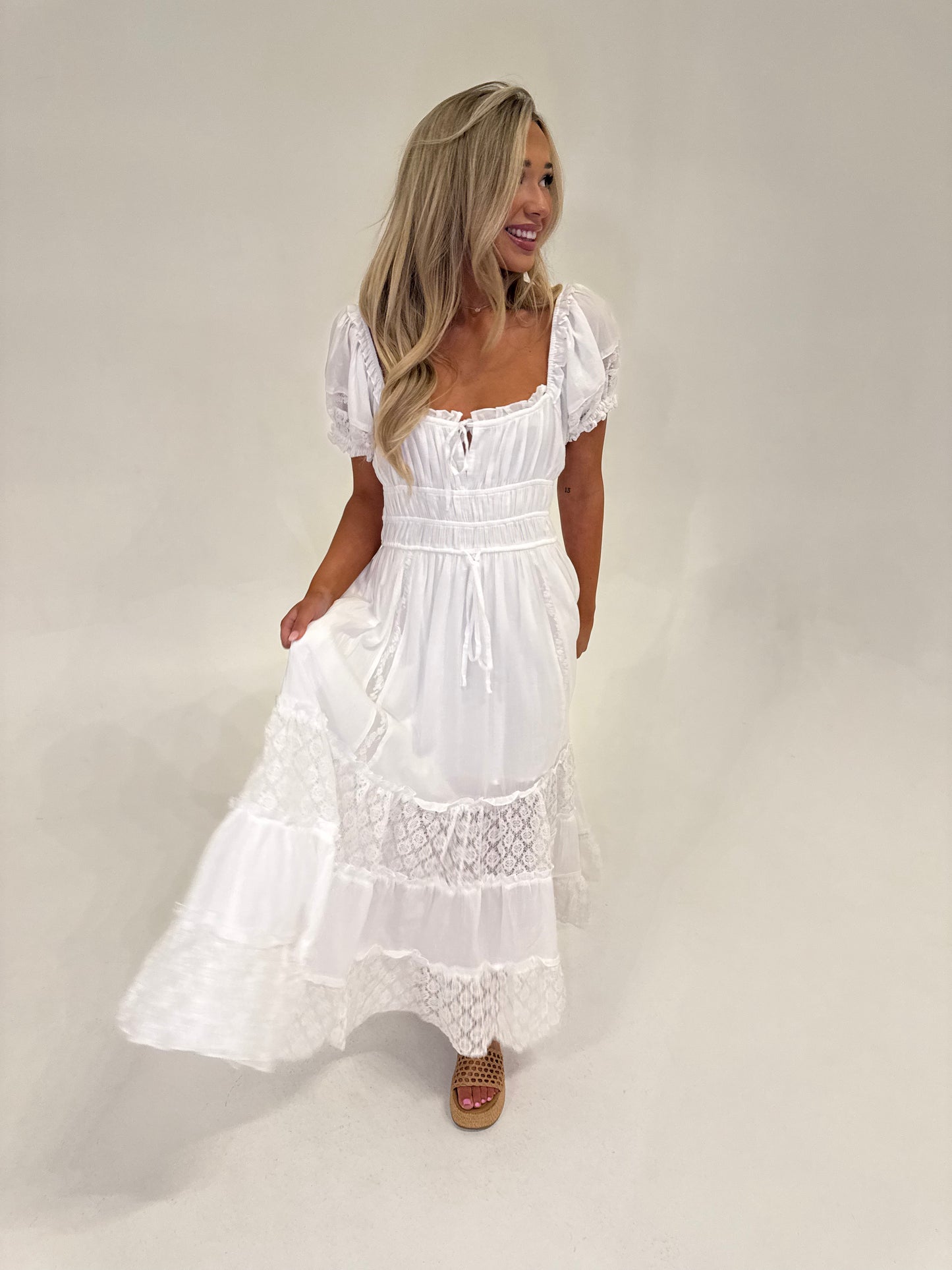 Easy Love Maxi