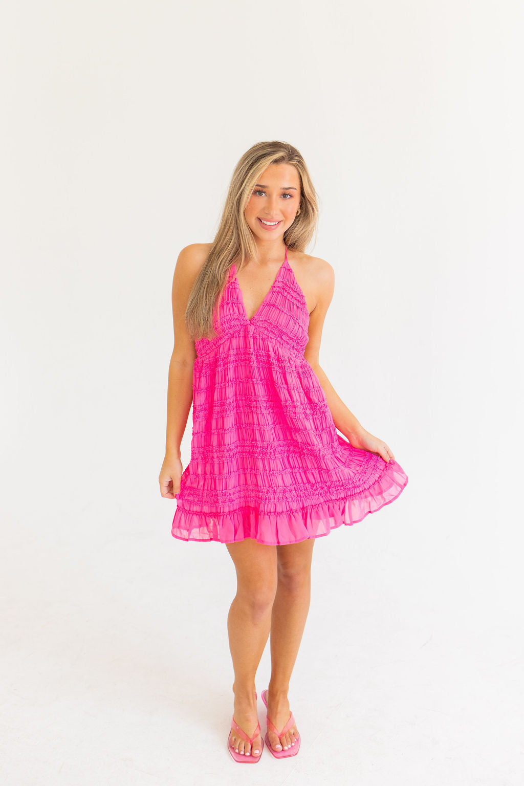 Tropical Punch Mini (Pink)