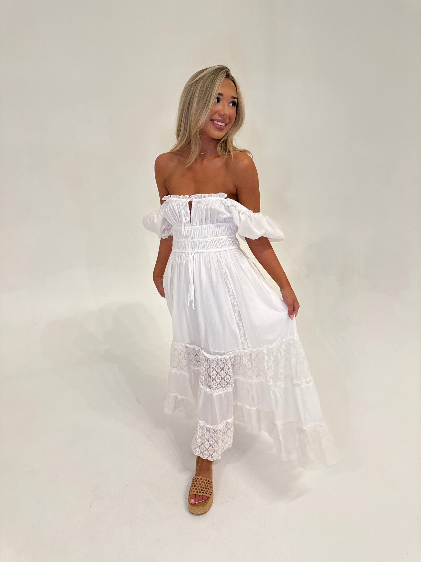 Easy Love Maxi