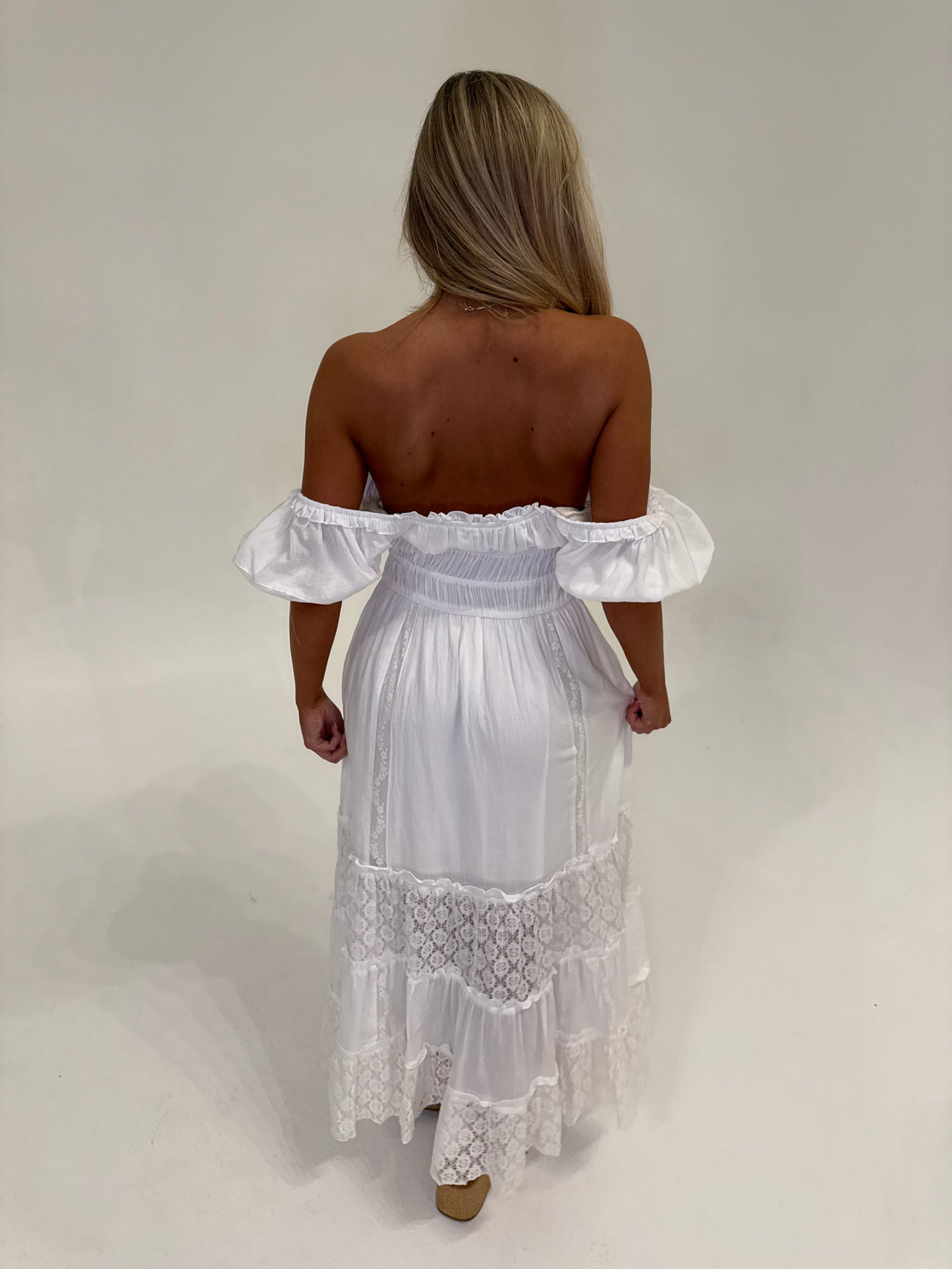 Easy Love Maxi
