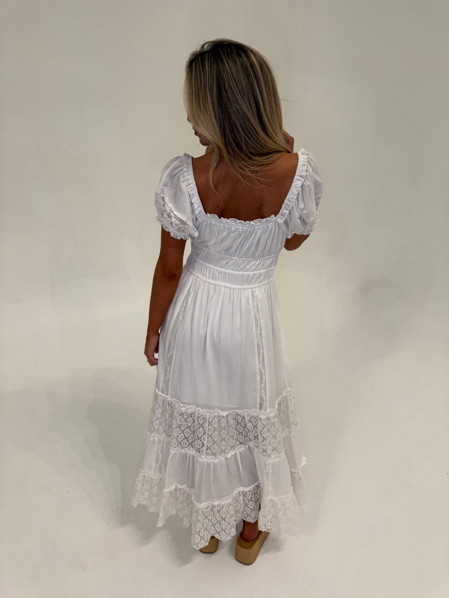 Easy Love Maxi