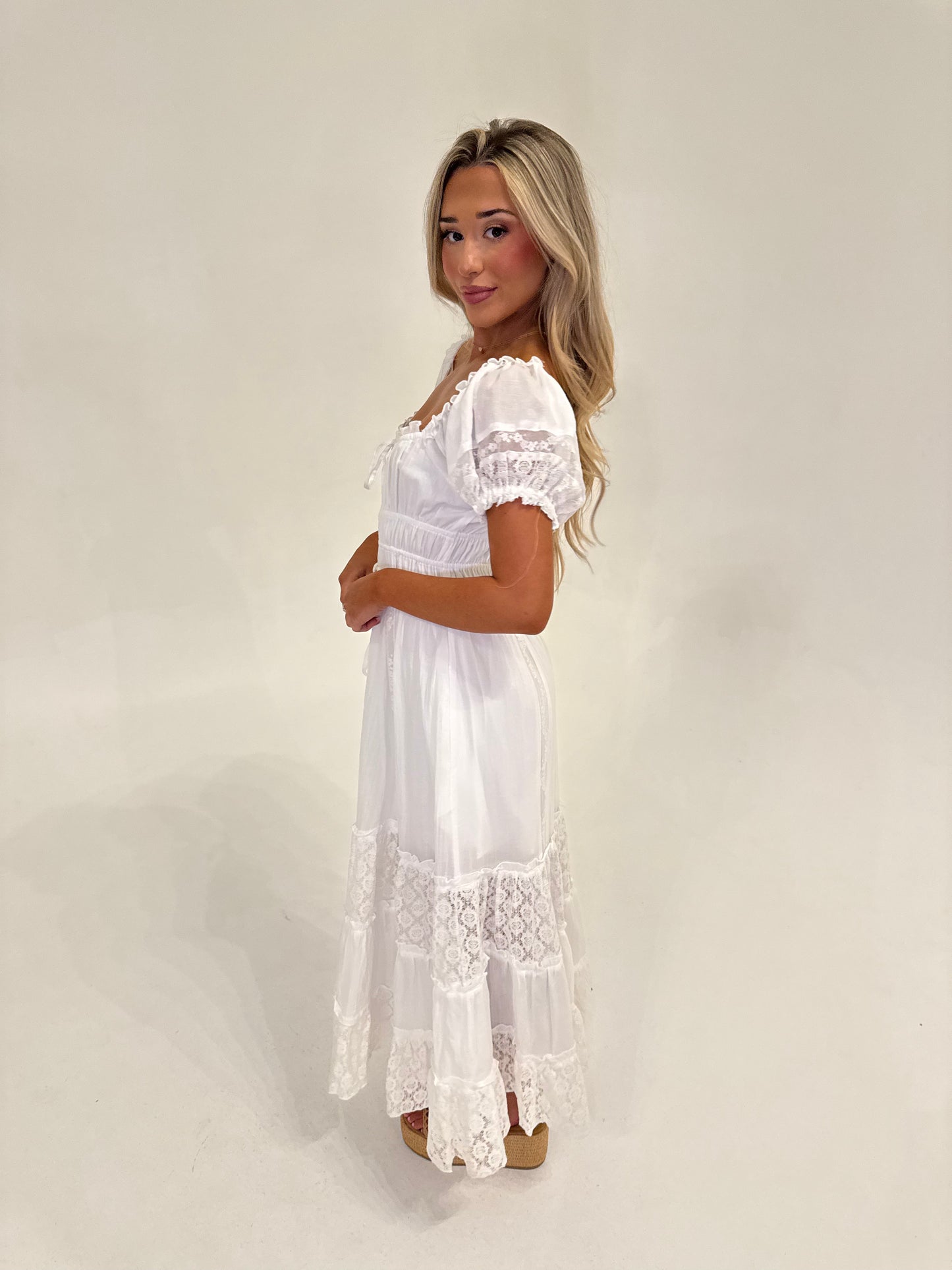 Easy Love Maxi