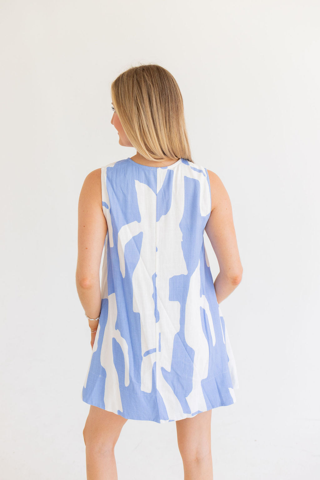 Seaside Muse Mini (Blue)
