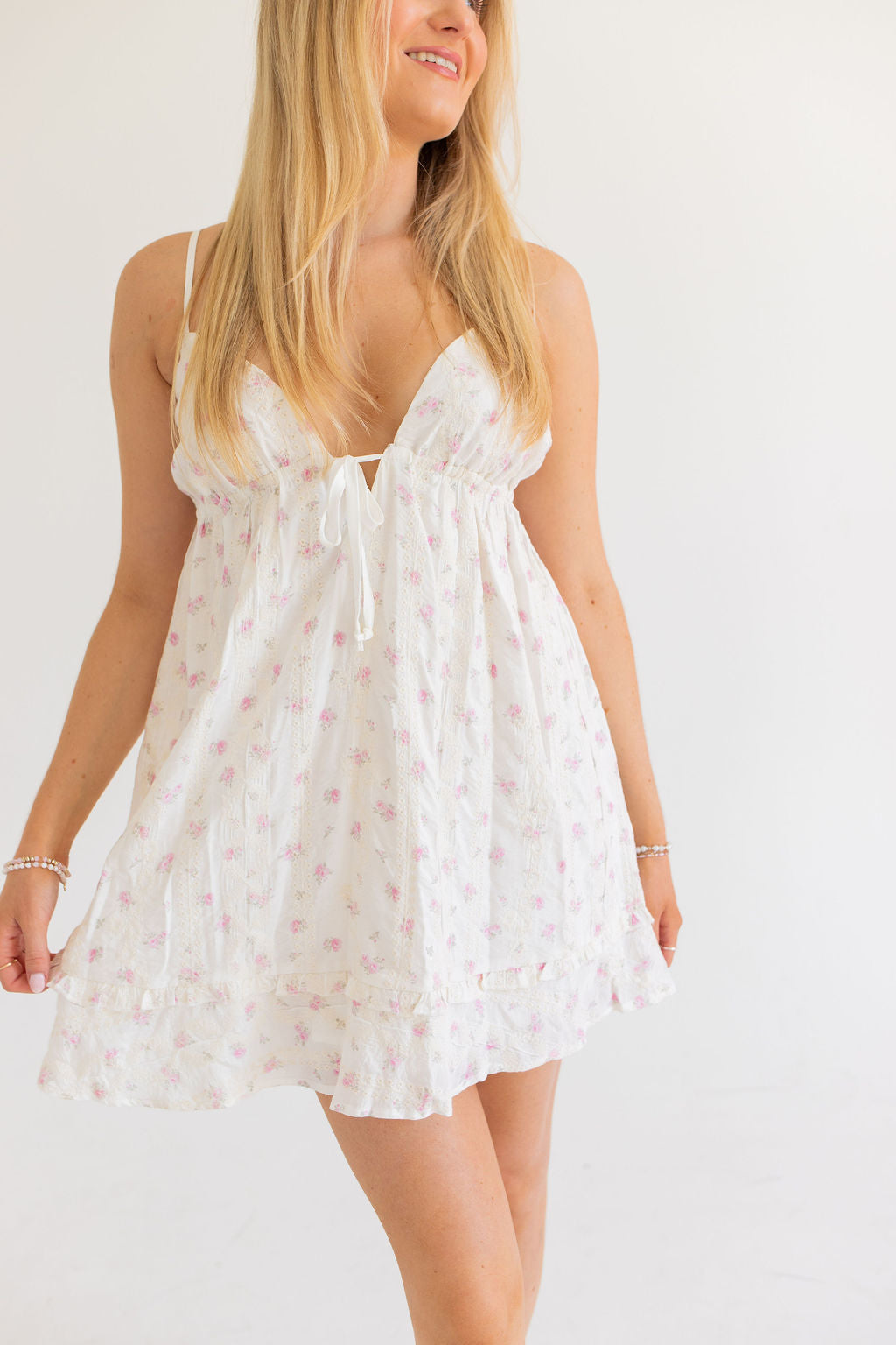 Rosy Afternoon Mini