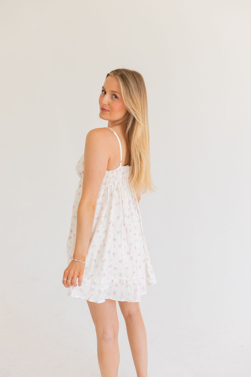 Rosy Afternoon Mini