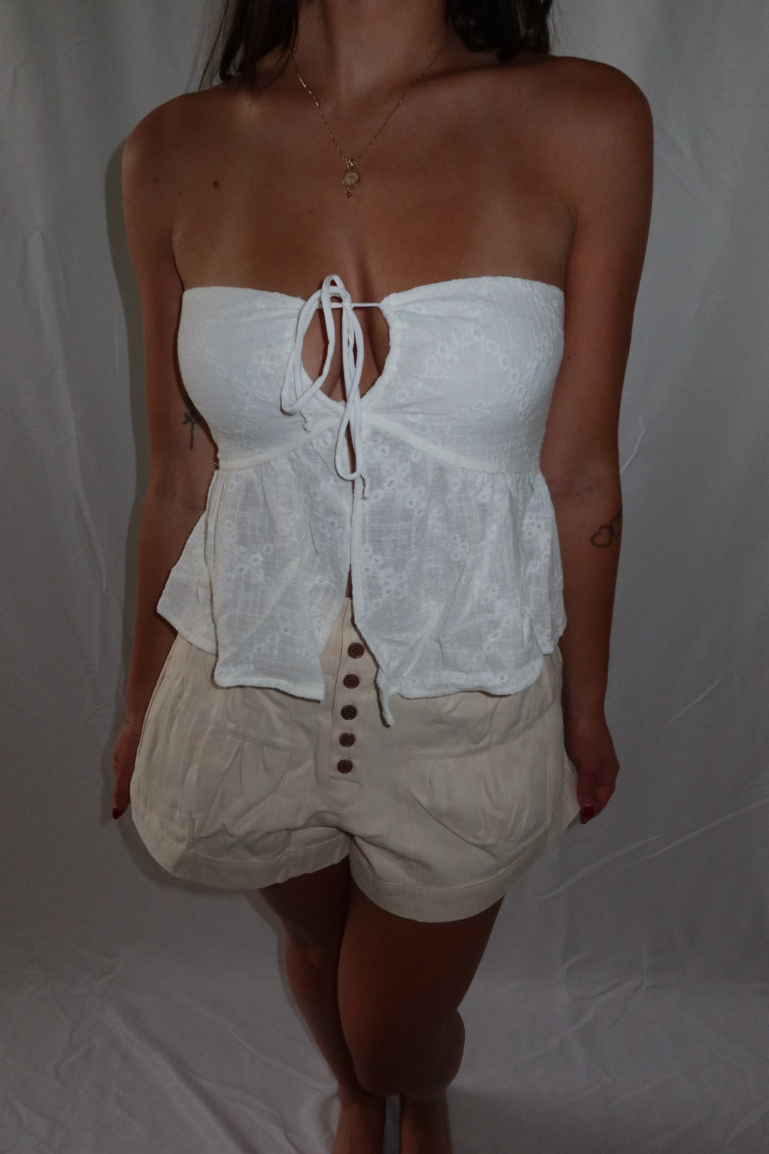 Shoreline Top