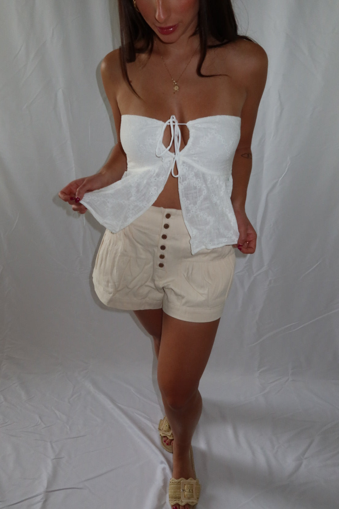 Shoreline Top