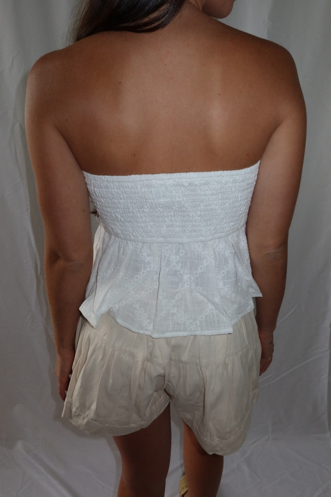 Shoreline Top