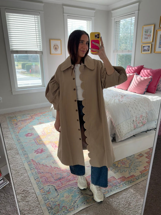 The Eloise Trench