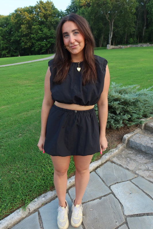 KB Drills Bubble Set (Black)