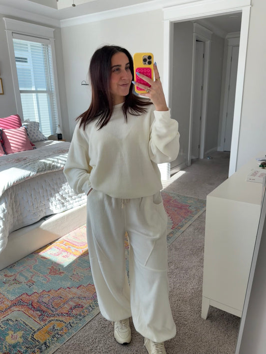 Sunday Lounge Joggers