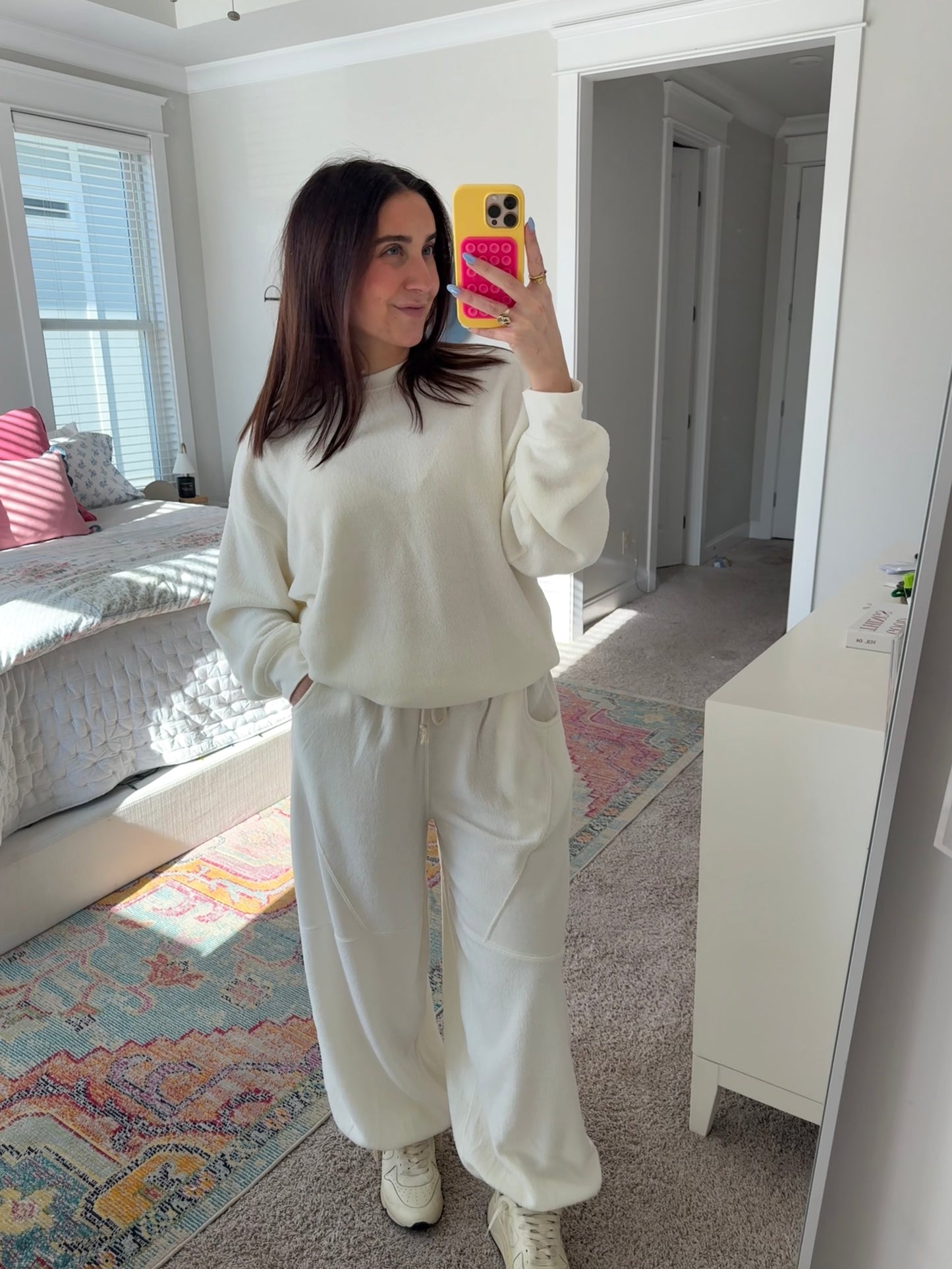 Sunday Lounge Joggers