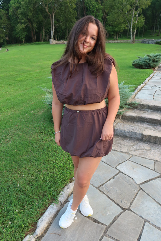 KB Drills Bubble Set (Brown)