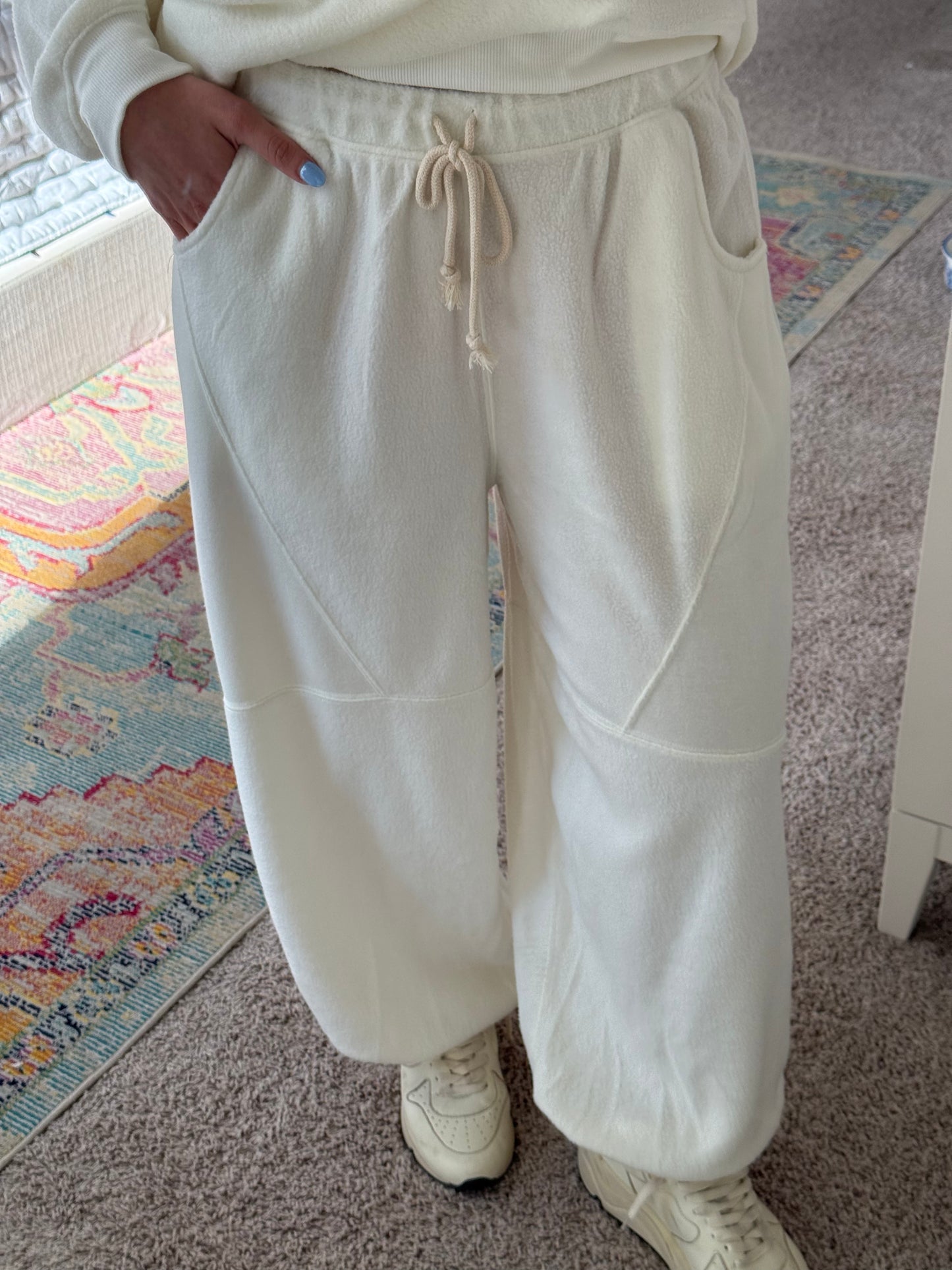 Sunday Lounge Joggers