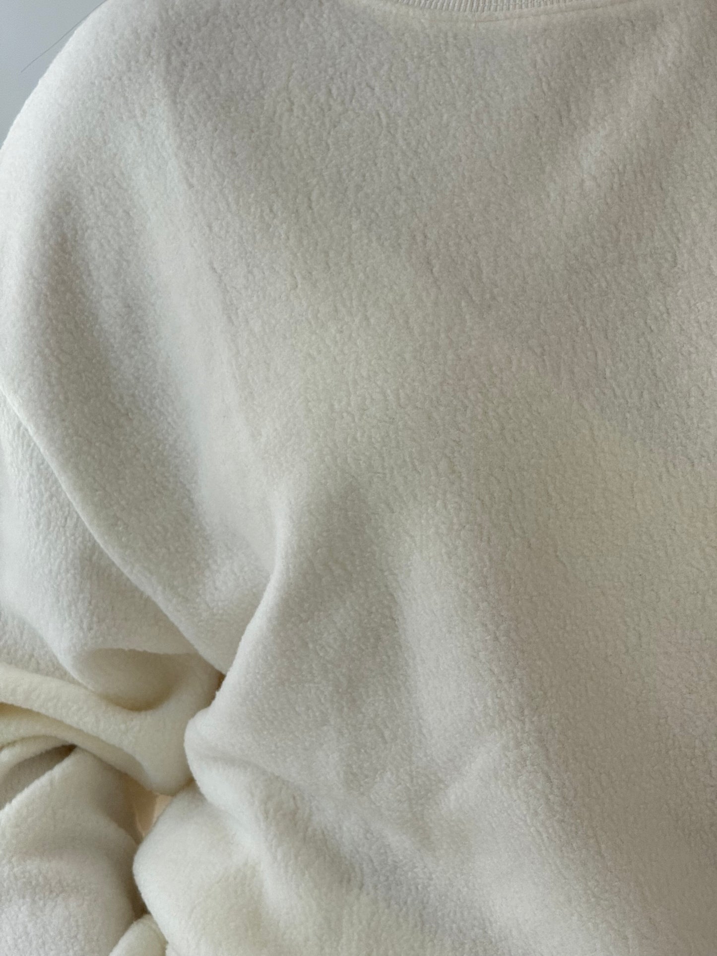 Sunday Lounge Crewneck