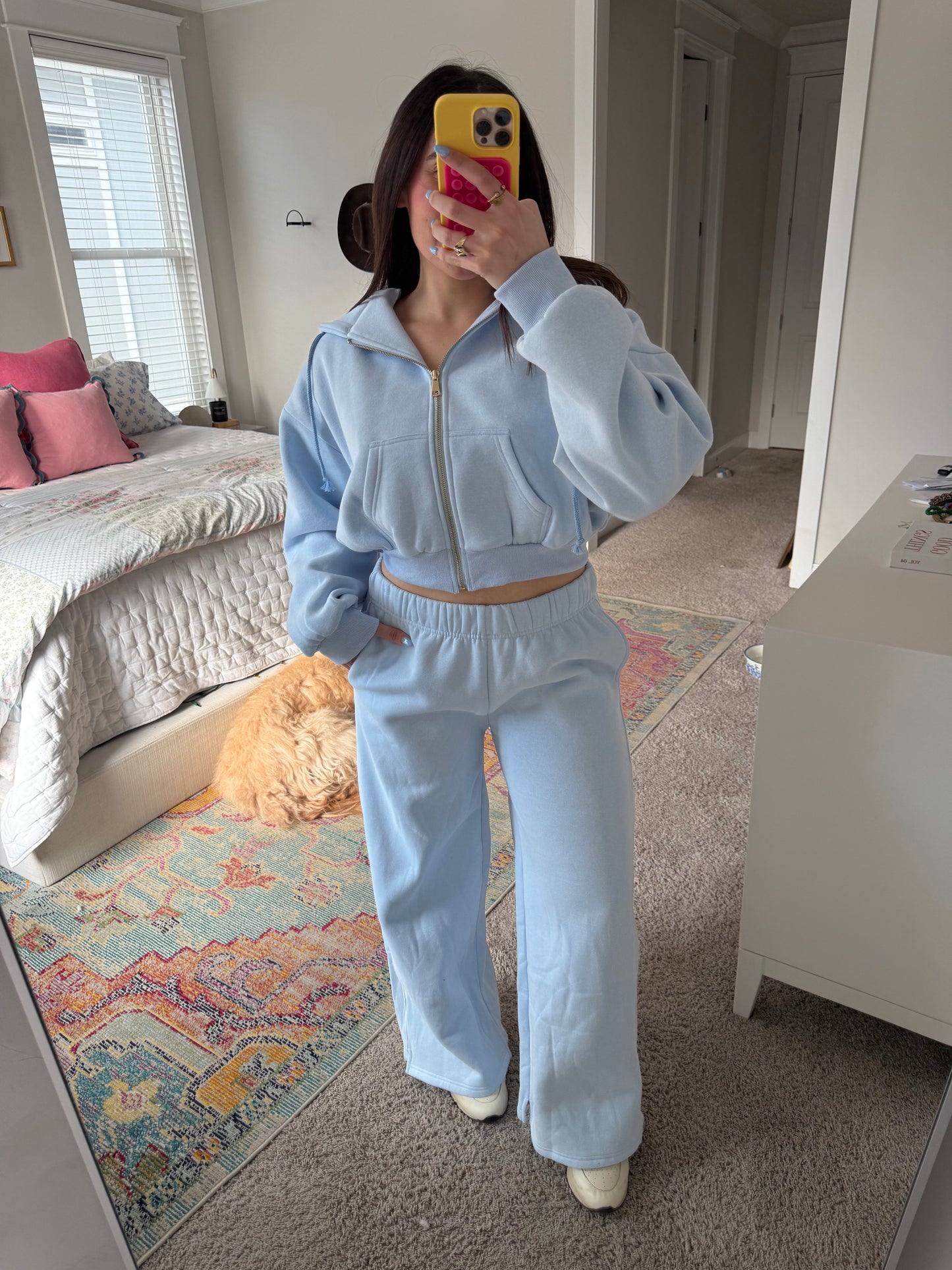 Dreamy Days Sweatpants