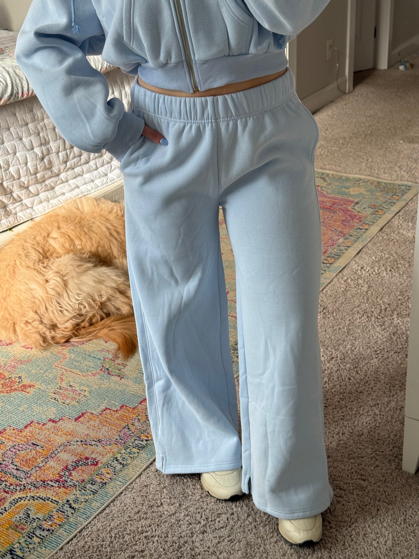 Dreamy Days Sweatpants