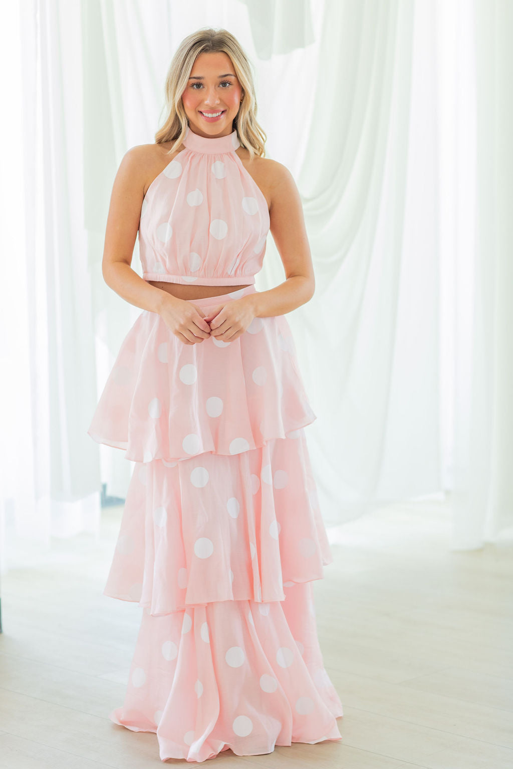 Sweet Spot Set (Pink)