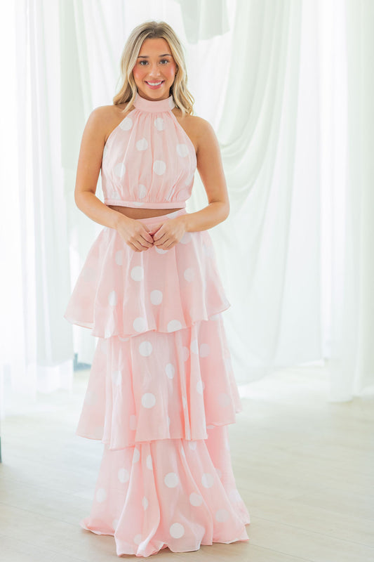 Sweet Spot Set (Pink)