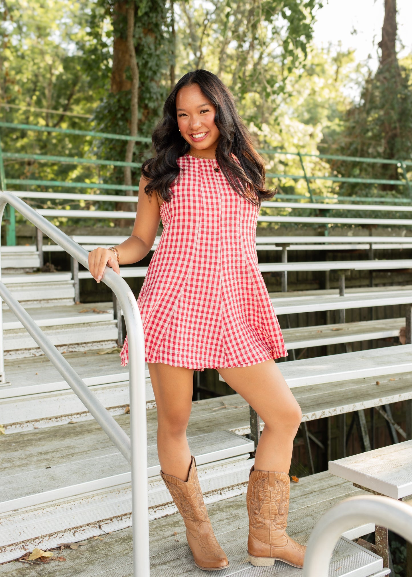 Summer in the South Mini